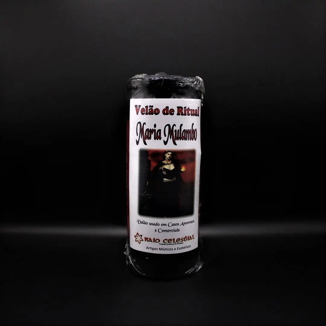 Velão Maria Mulambo