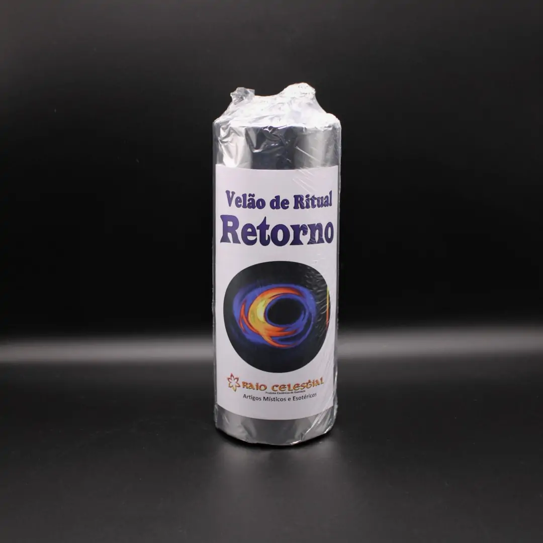 Velão Retorno