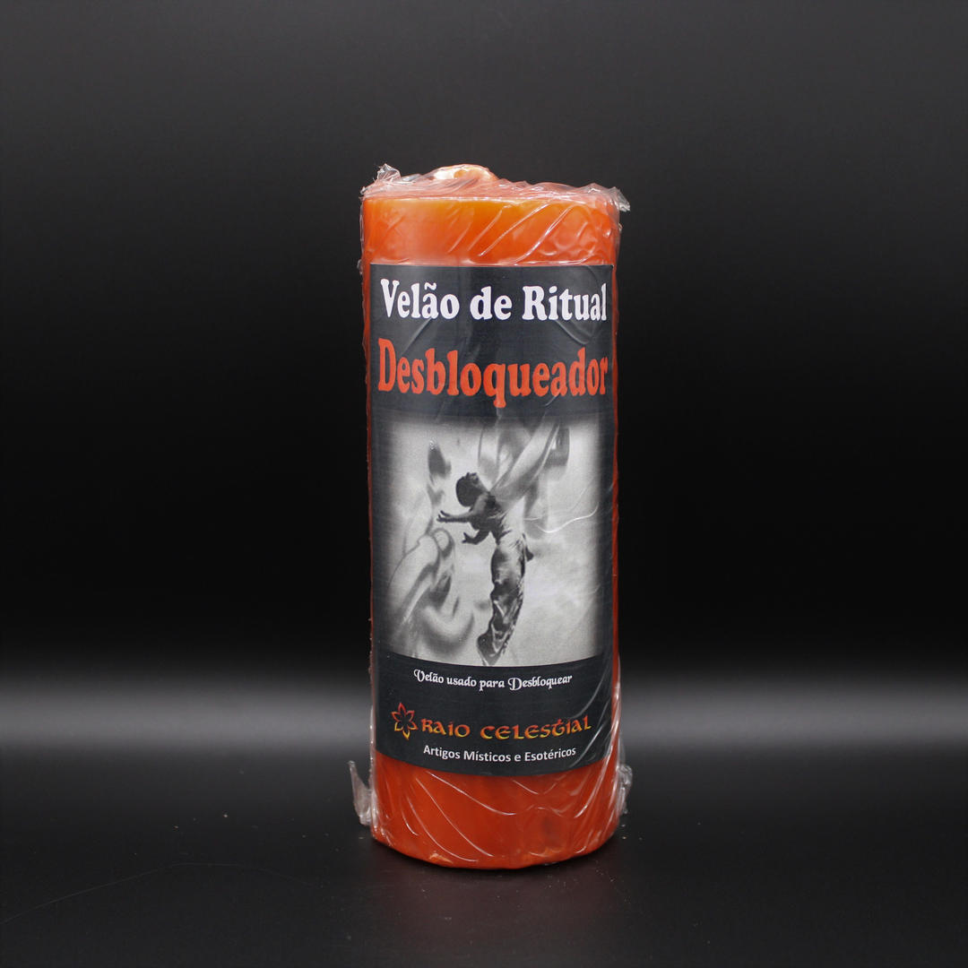 Velao Especial Desbloqueador