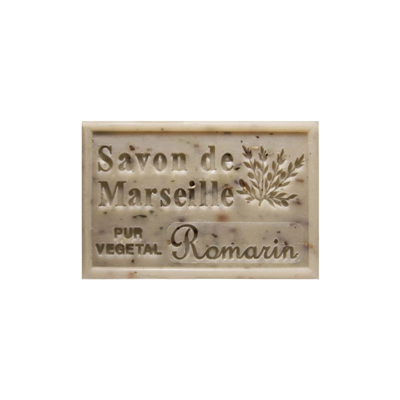 Sab. Marseille Alecrim 125g