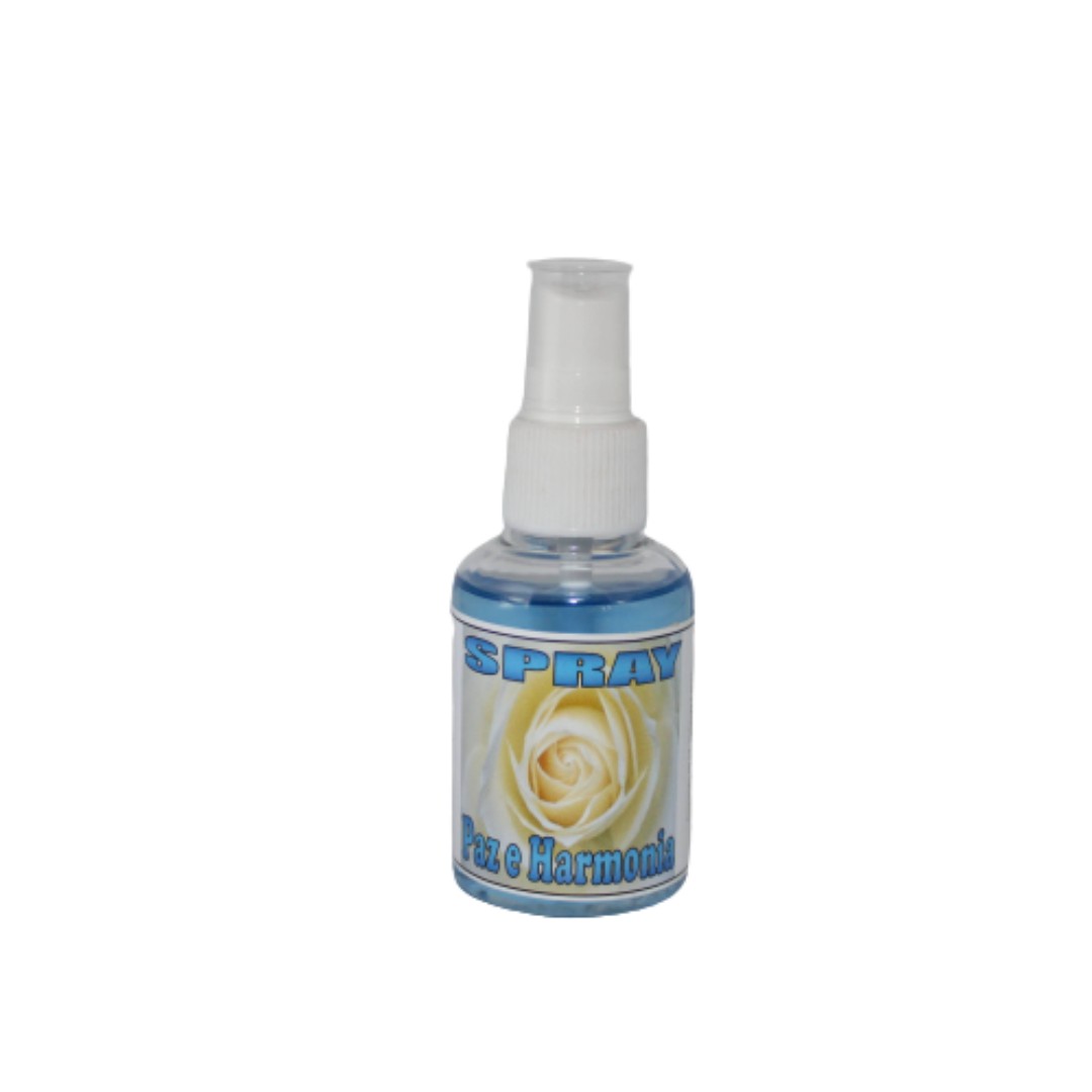 Spray Paz & Harmonia 50ml