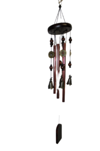 Espanta Espíritos - B