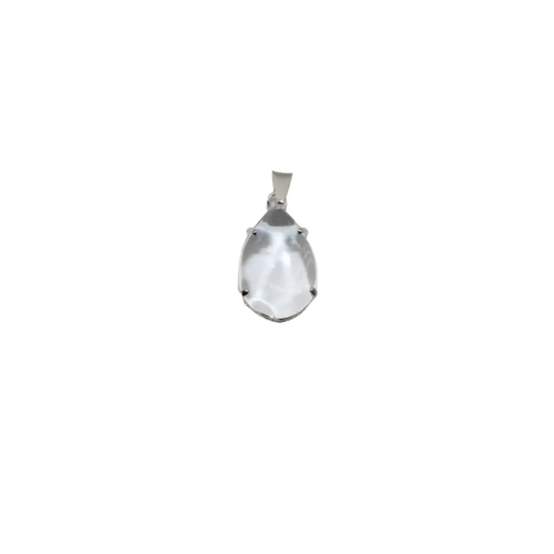 Ping. Gota Cristal (aprox. 2cm)
