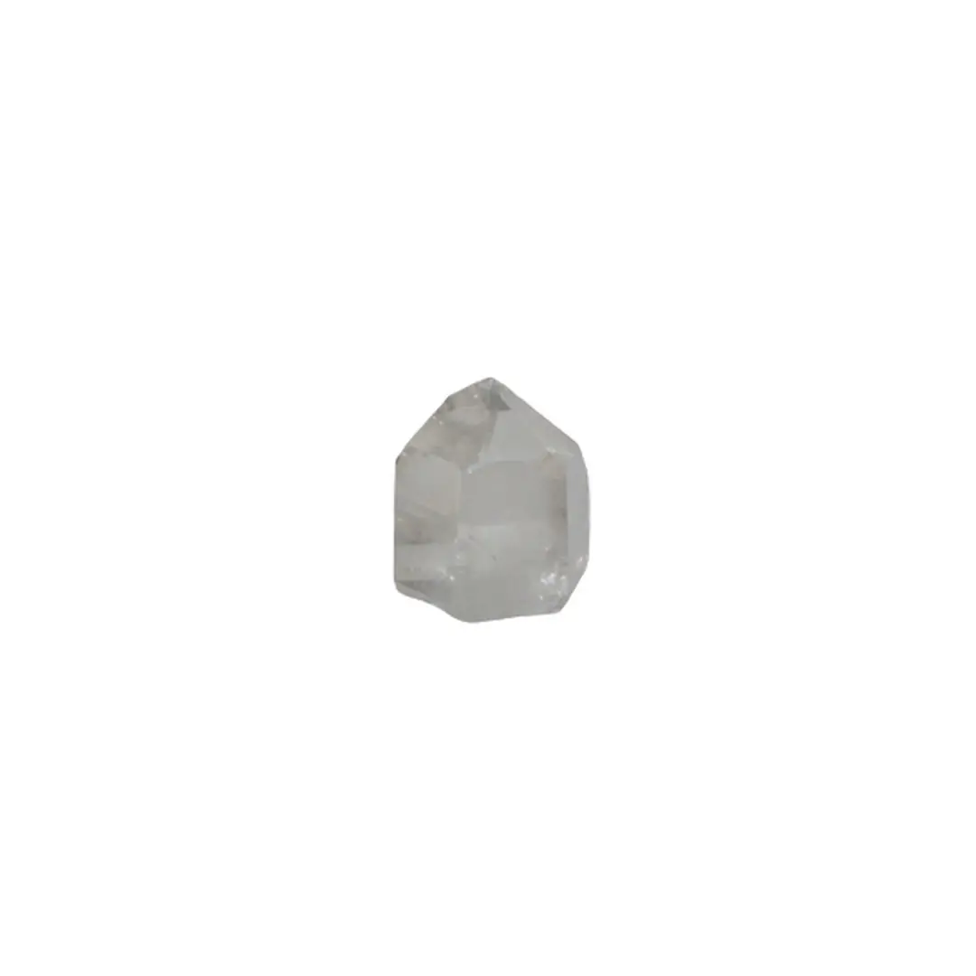 Ponta Cristal polido +- 4cm (30-50gr)
