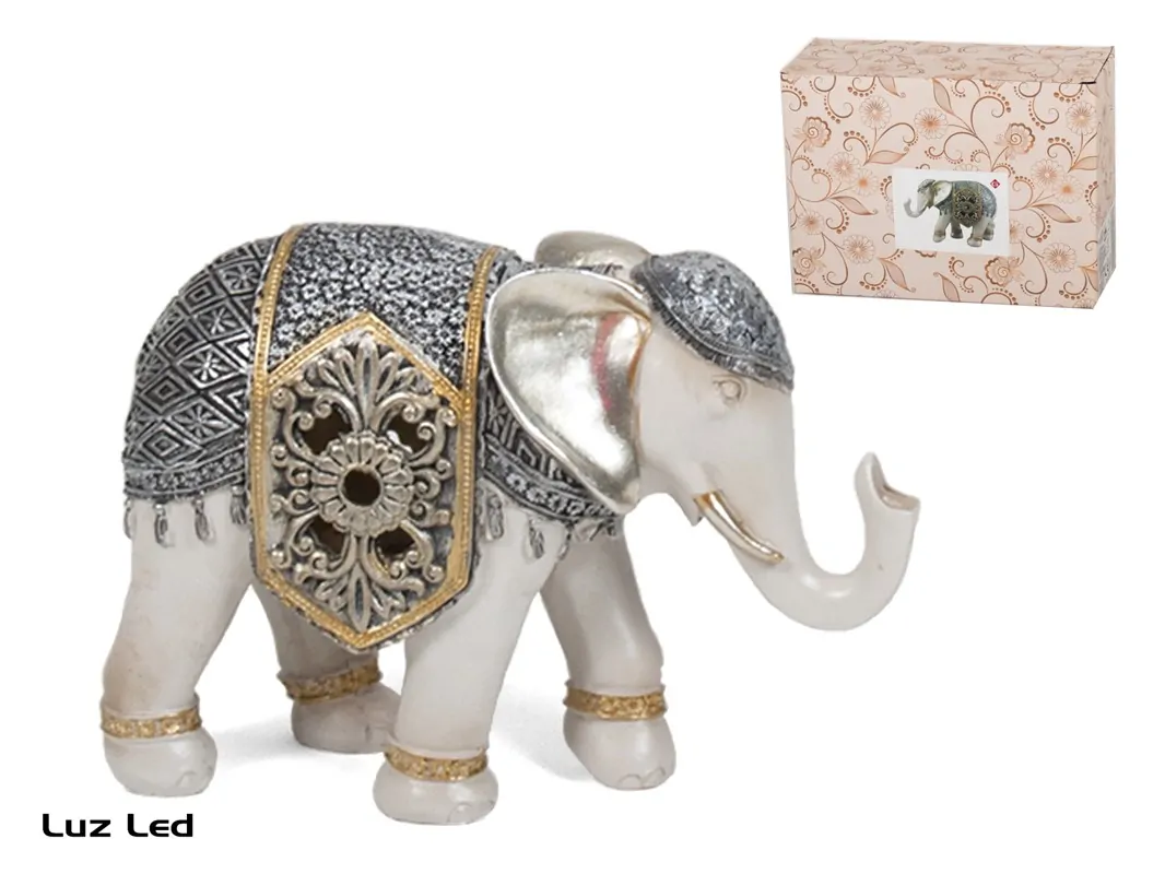 Elefante Dhyana 21cm