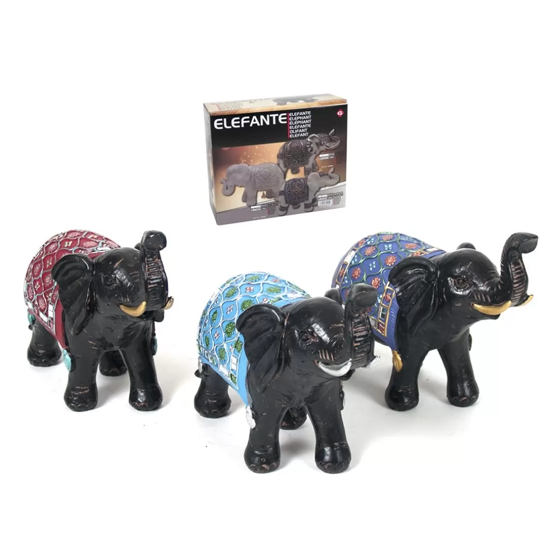 Elefante Akash 22cm