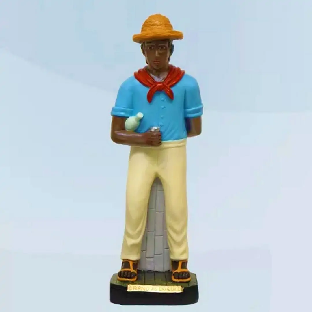 Baiano Ze do Coco BAHIA 20cm