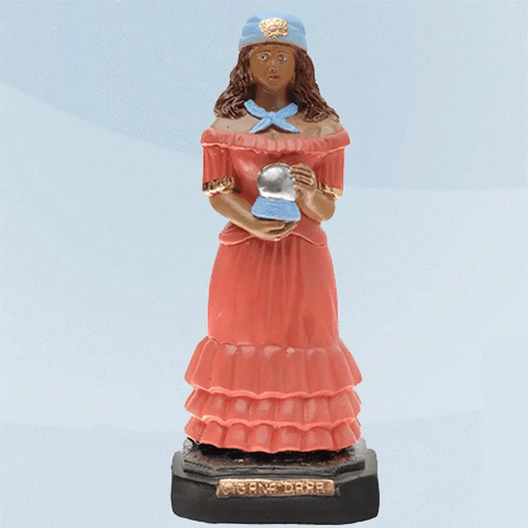 Cigana Dara BAHIA 20cm