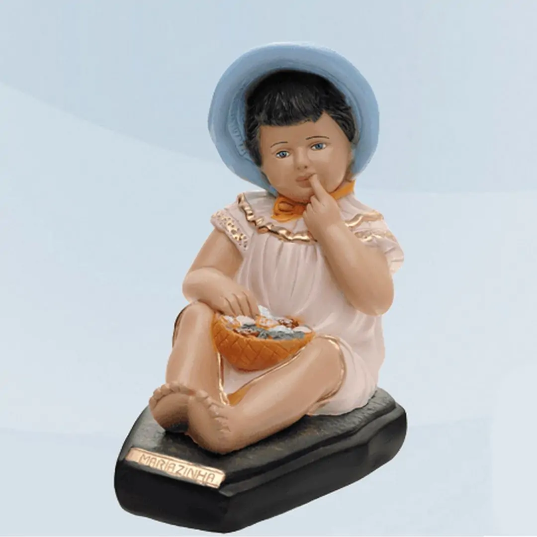 Mariazinha BAHIA 25cm