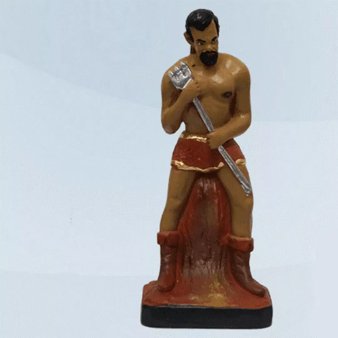 Exu Lucifer BAHIA 40cm