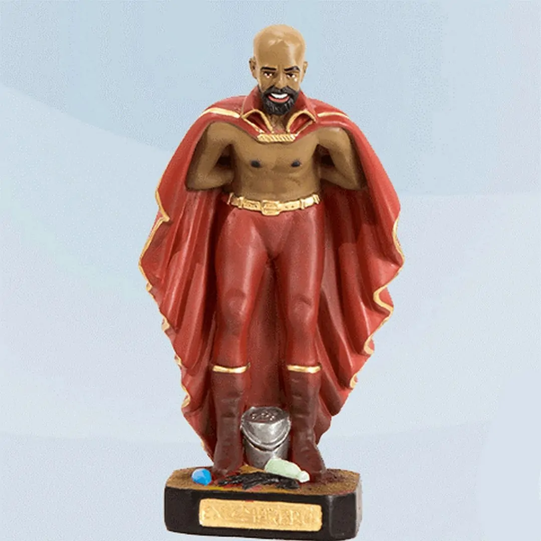 Exu Marabo BAHIA 20cm