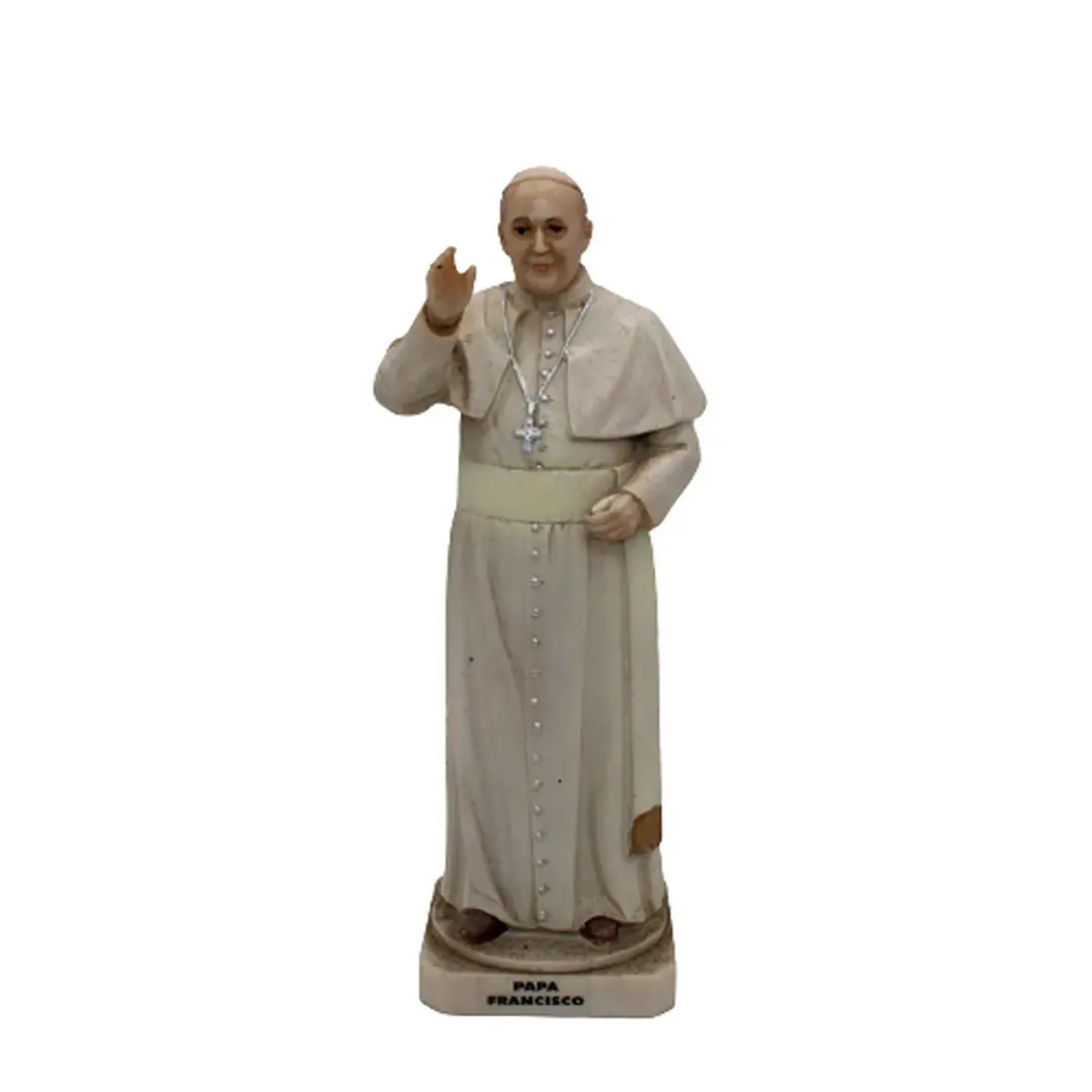 Papa Francisco 20cm