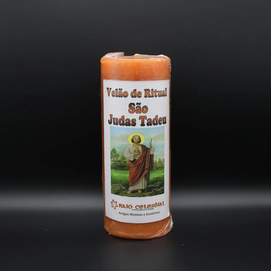 Velão São Judas Tadeu