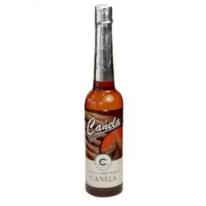 Agua Florida Canela – Lanman & Murray 221ml