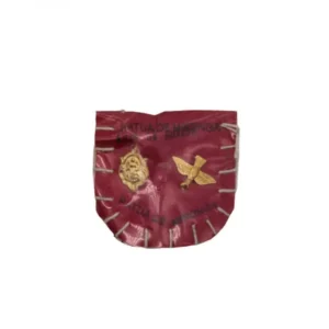 Patuá Anjo da Guarda – Mironga da Bahia