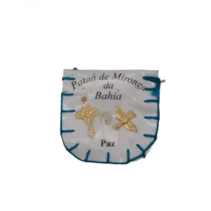 Patuá Paz – Mironga da Bahia