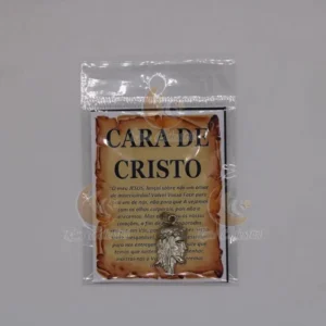 Cara de Cristo 2cm