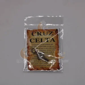 Cruz Celta 5cm
