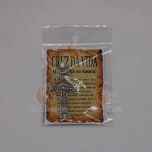 Cruz da Vida – Cruz Ankh ou Ansata 5cm