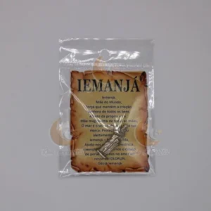 Iemanjá 2cm