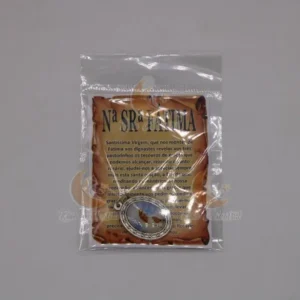 Nossa Srª de Fatima 2cm