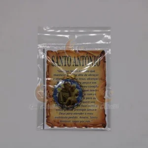 Santo Antonio 2cm