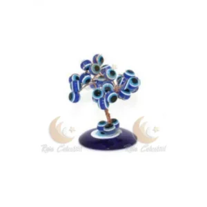 Arvore Olho Turco 5x8cm