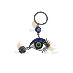 Porta Chaves Olho Turco – Olho – Tianes