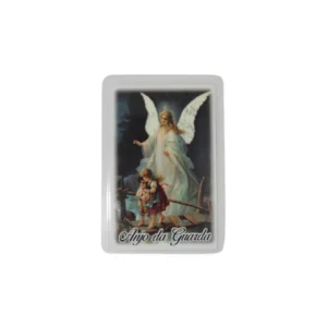 Pagela Anjo da Guarda