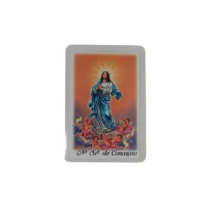 Pagela Nossa Srª da Conceição