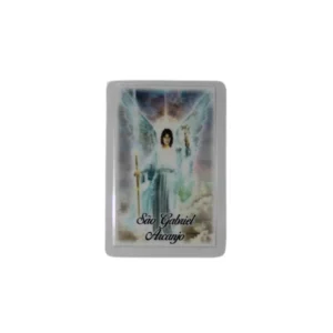 Pagela São Gabriel Arcanjo