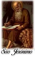 Pagela São Jeronimo