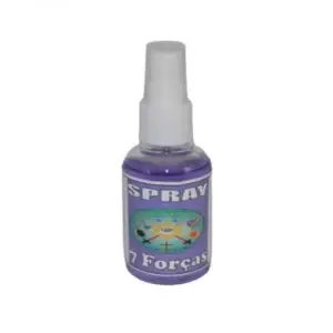 Spray 7 Forças 50ml