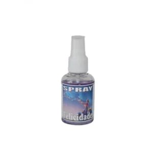 Spray Felicidade 50ml