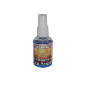 Spray Limpeza da Aura 50ml