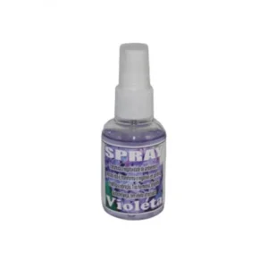 Spray Violeta 50ml