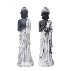 Buda Pe (2 unid) 85cm