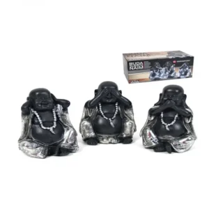 Buda 14,5cm (6 unid)