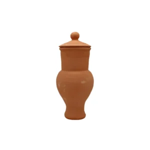 Quartinha Barro s/Asa 20cm