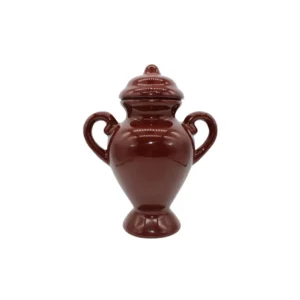 Quartinha Castanha c/Asa