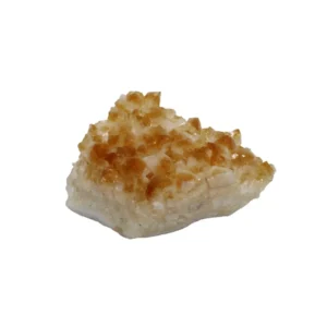 Drusa de Citrino Q-A – KG